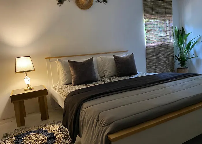Coastal Villa