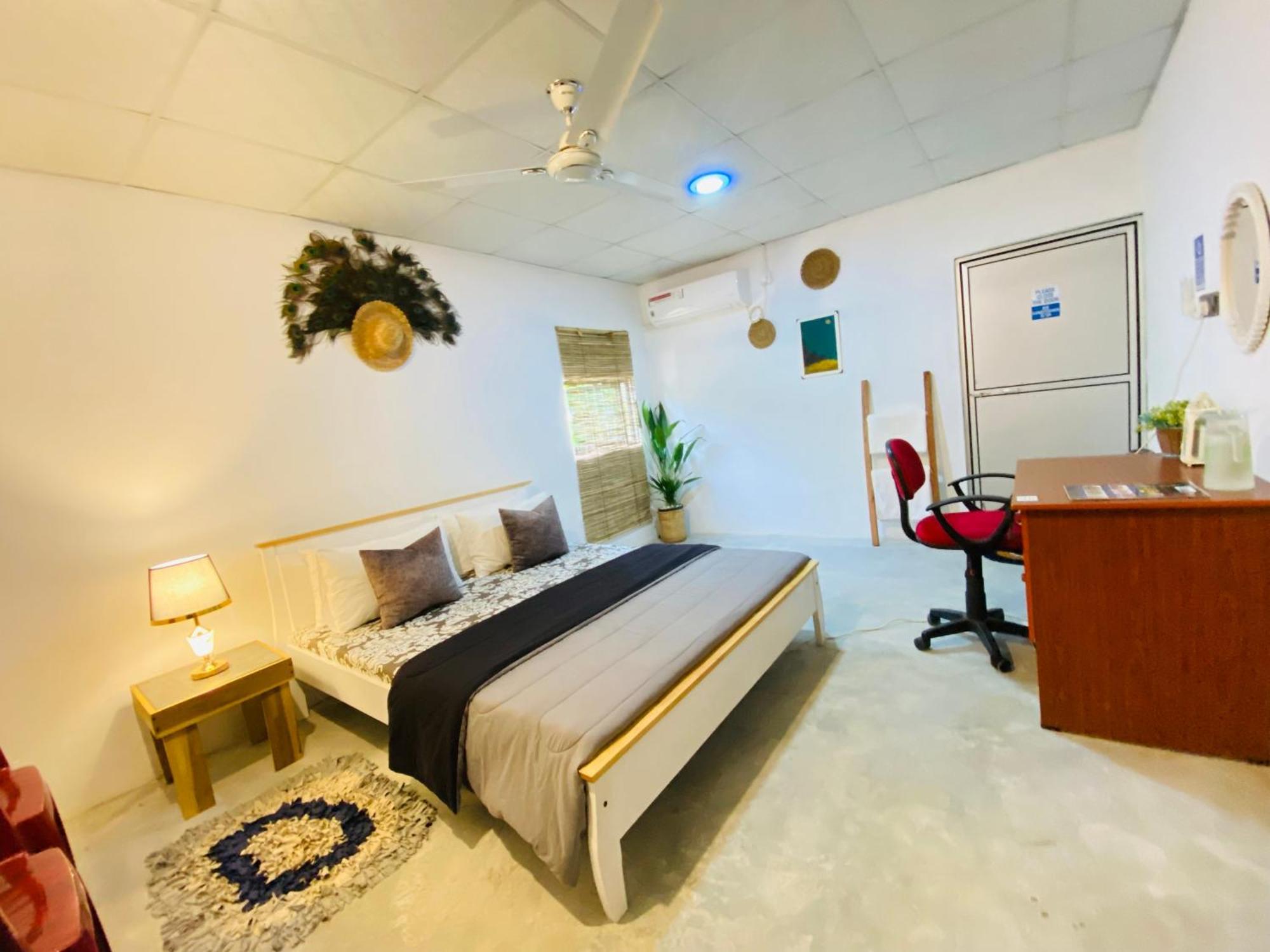 Coastal منزل للإقامة باتيكالوا